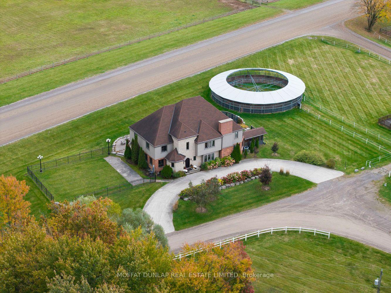 Photo 1 of 1038 Concession Road 6 West, Hamilton, Rural Flamborough — HOMEH