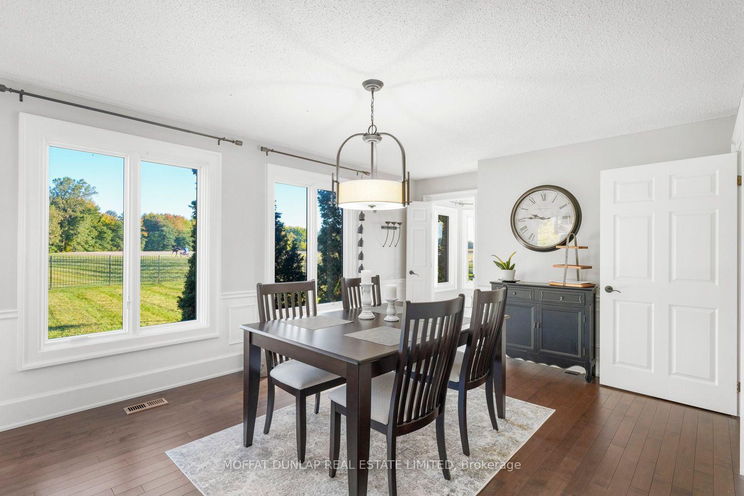Photo 11 of 1038 Concession Road 6 West, Hamilton, Rural Flamborough — HOMEH