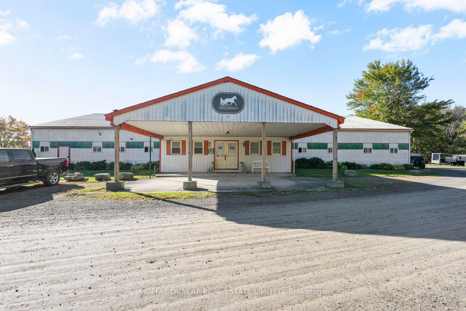 Photo 22 of 1038 Concession Road 6 West, Hamilton, Rural Flamborough — HOMEH