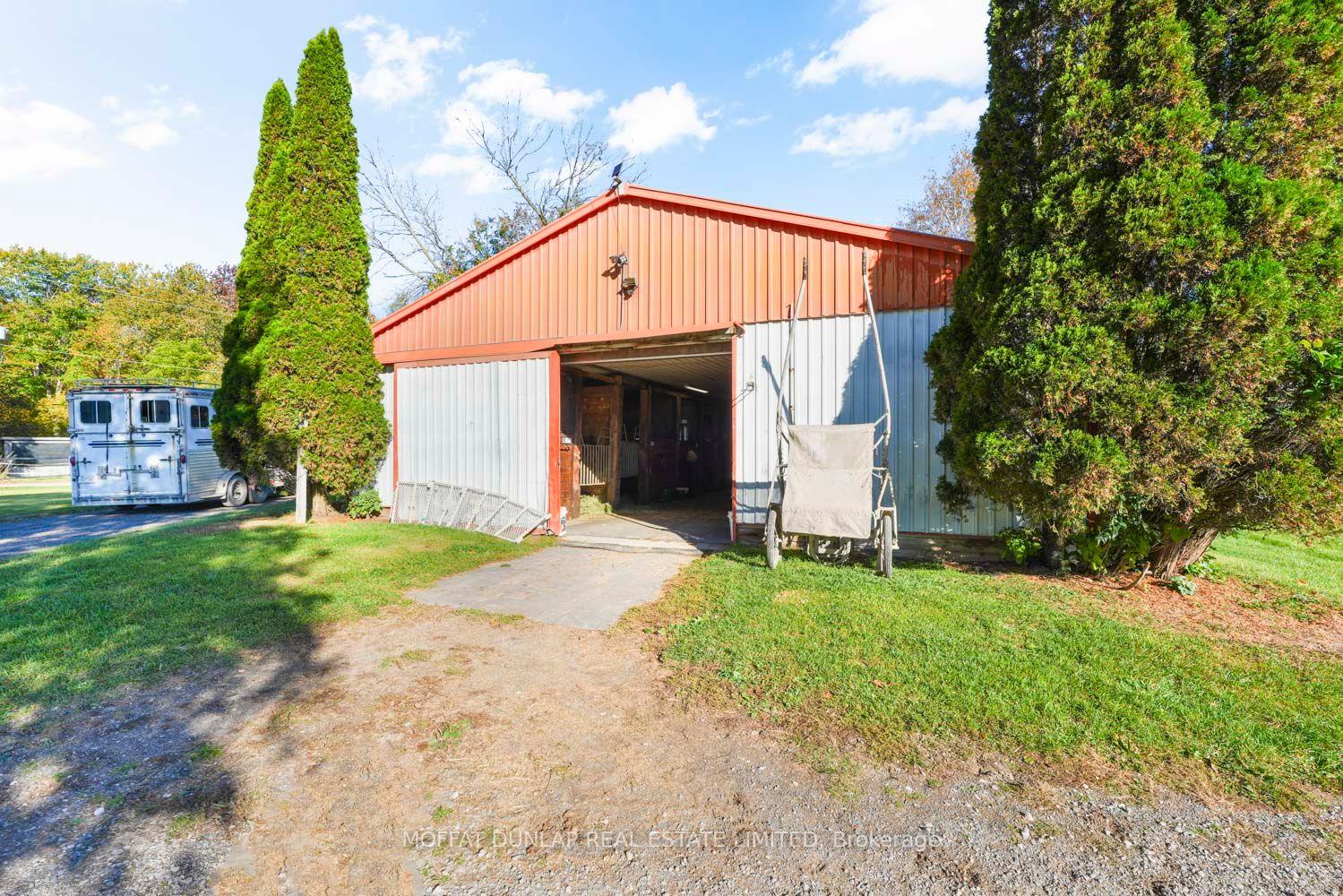 Photo 26 of 1038 Concession Road 6 West, Hamilton, Rural Flamborough — HOMEH