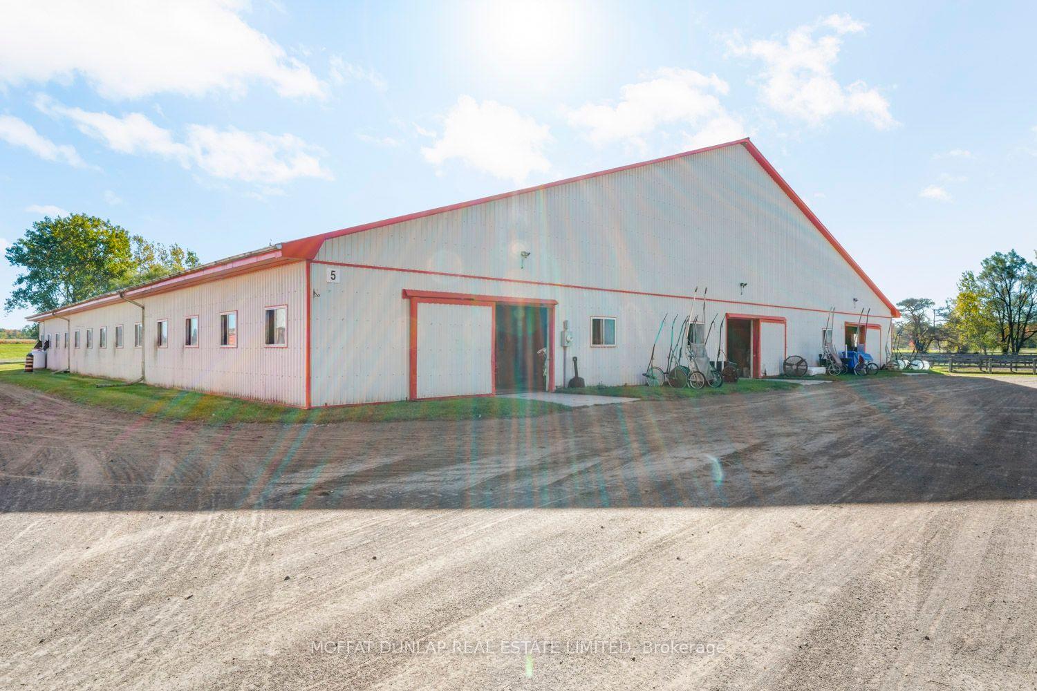 Photo 28 of 1038 Concession Road 6 West, Hamilton, Rural Flamborough — HOMEH