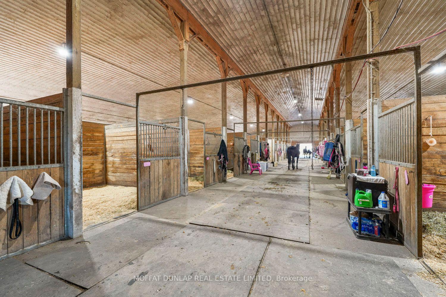 Photo 30 of 1038 Concession Road 6 West, Hamilton, Rural Flamborough — HOMEH