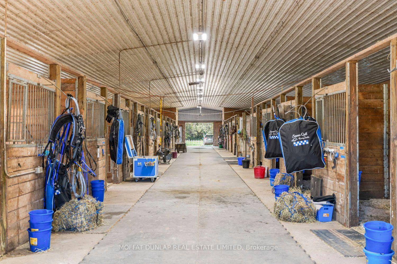 Photo 32 of 1038 Concession Road 6 West, Hamilton, Rural Flamborough — HOMEH