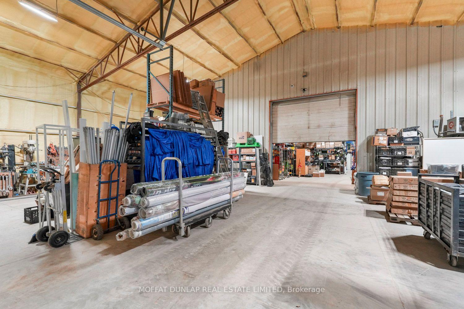 Photo 34 of 1038 Concession Road 6 West, Hamilton, Rural Flamborough — HOMEH