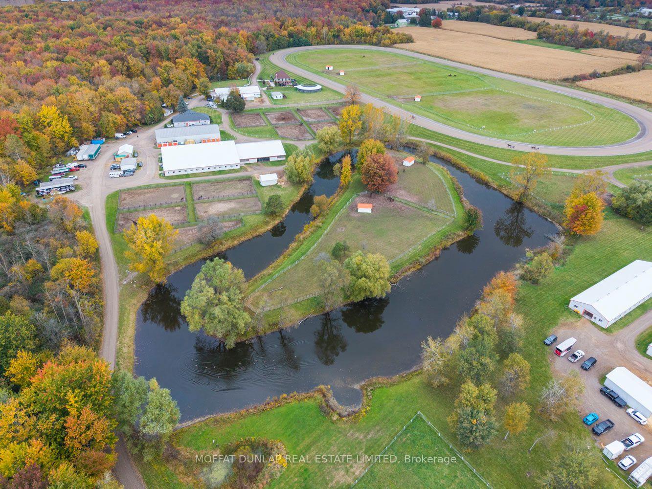 Photo 41 of 1038 Concession Road 6 West, Hamilton, Rural Flamborough — HOMEH