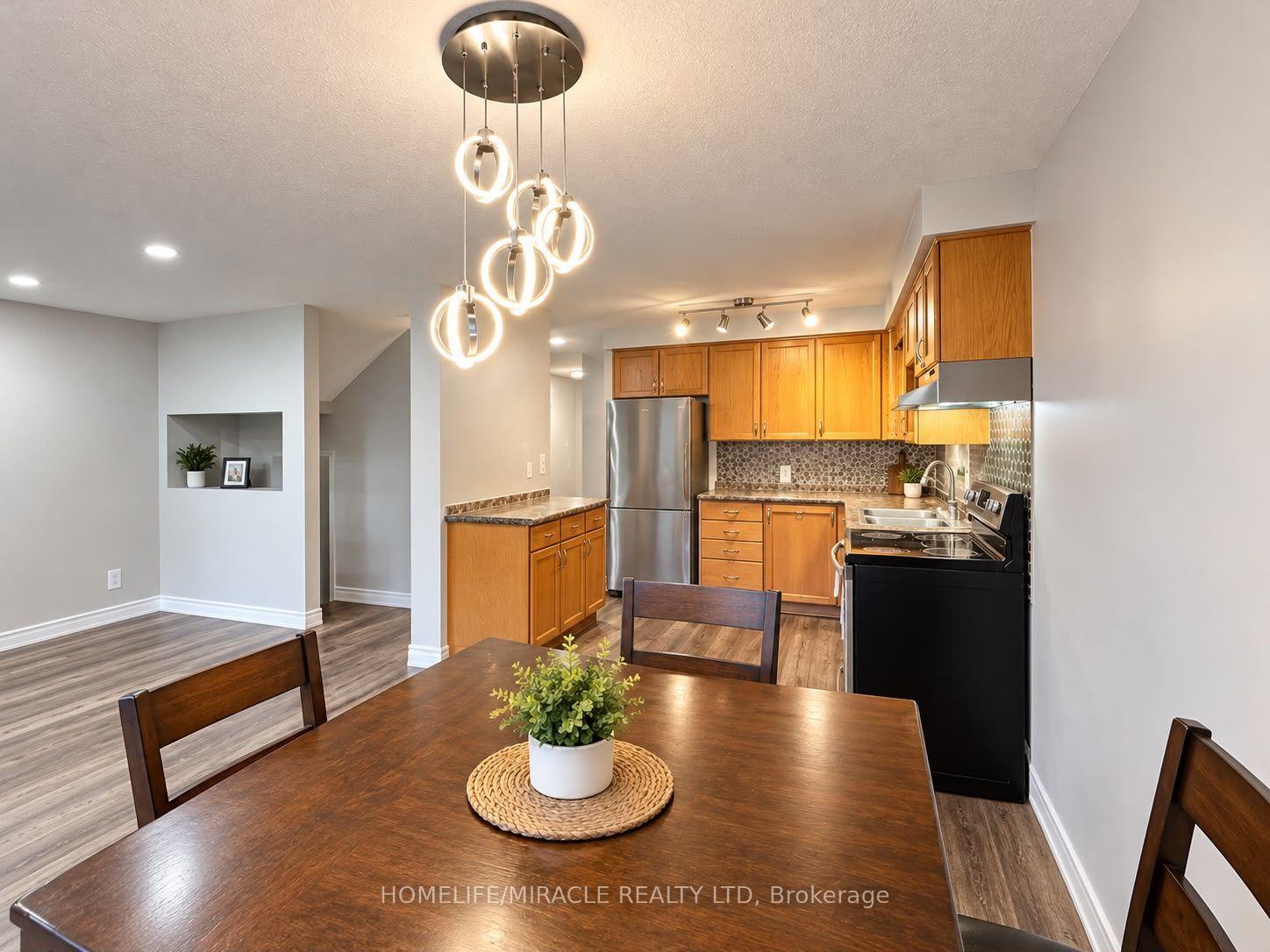 Photo 3 of 57 Activa Avenue, Kitchener, Larentian West — HOMEH