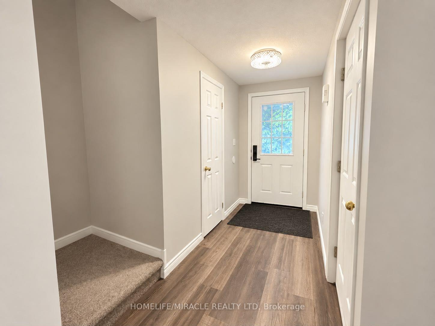 Photo 7 of 57 Activa Avenue, Kitchener, Larentian West — HOMEH