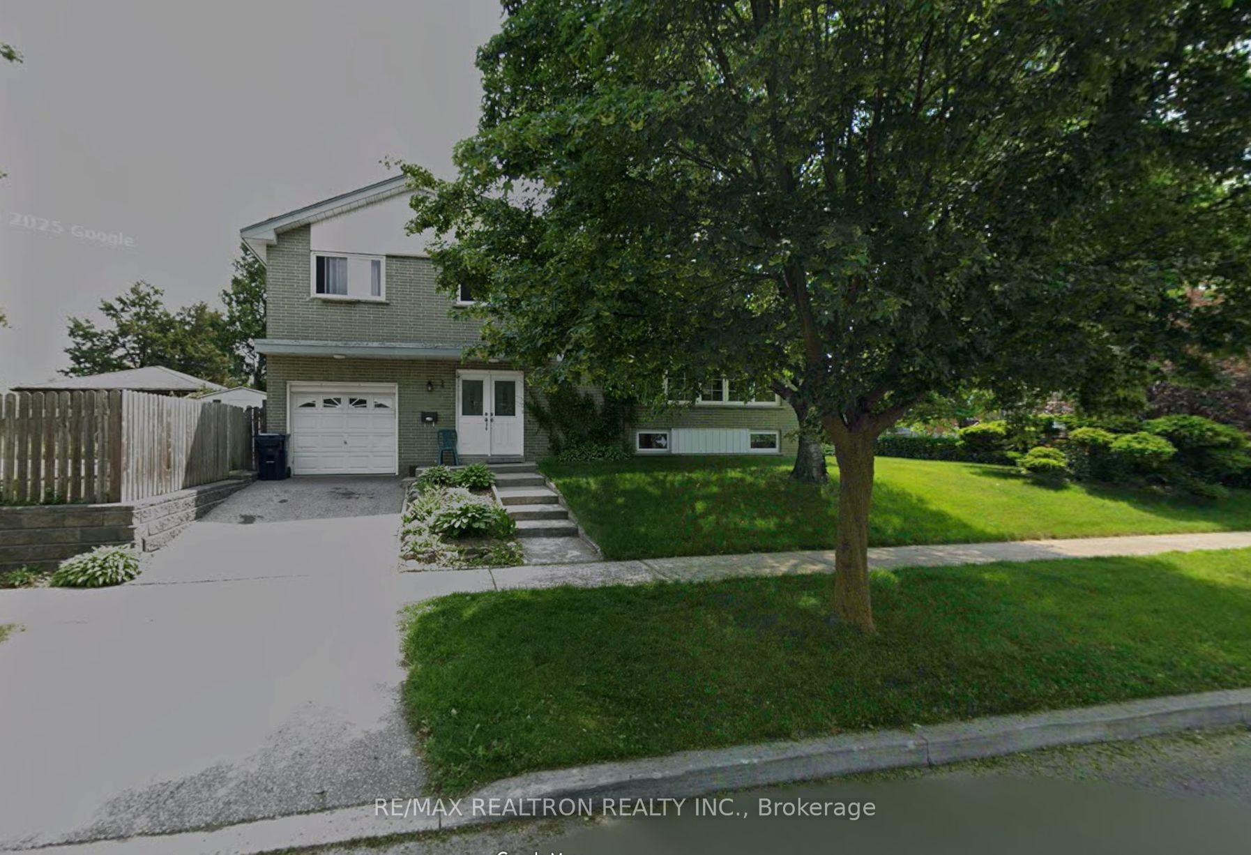 Photo 1 of Unit Basement, 1 Bainhart Crescent, Scarborough, Woburn — HOMEH