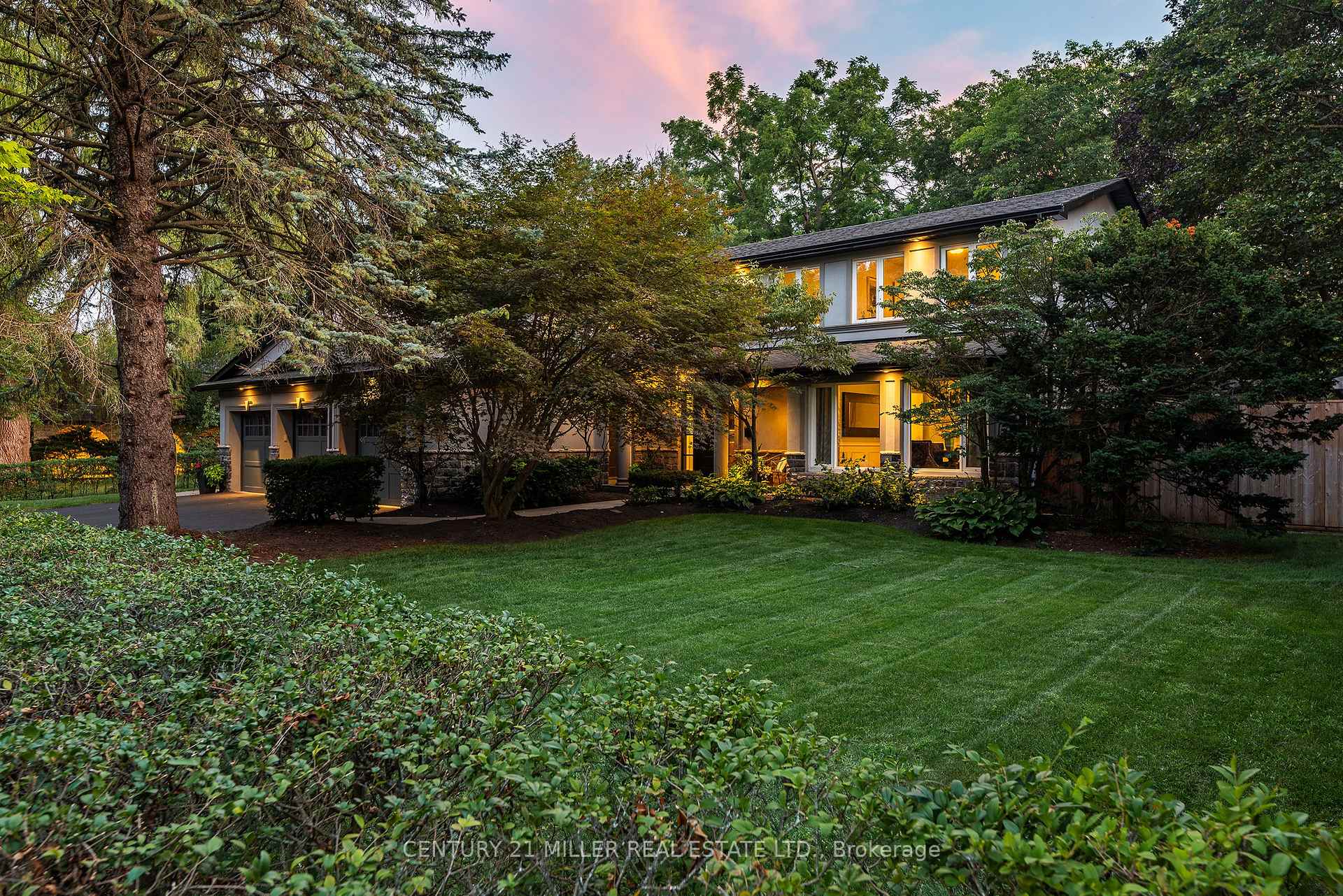 Front of 240 Colchester Drive