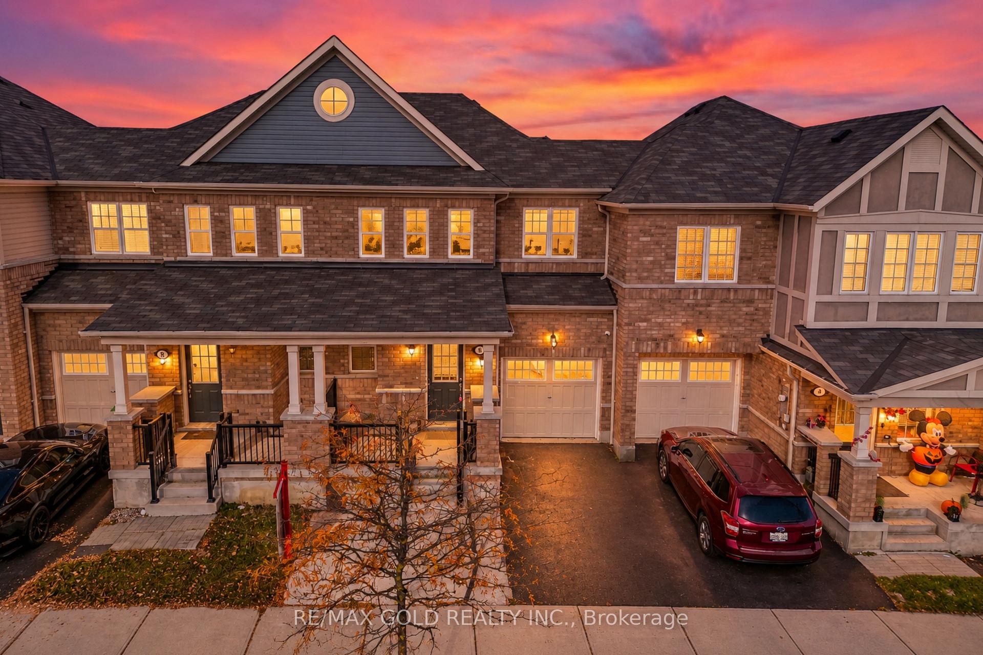 Photo 1 of 6 Volner Road, Brampton, Northwest Brampton — HOMEH