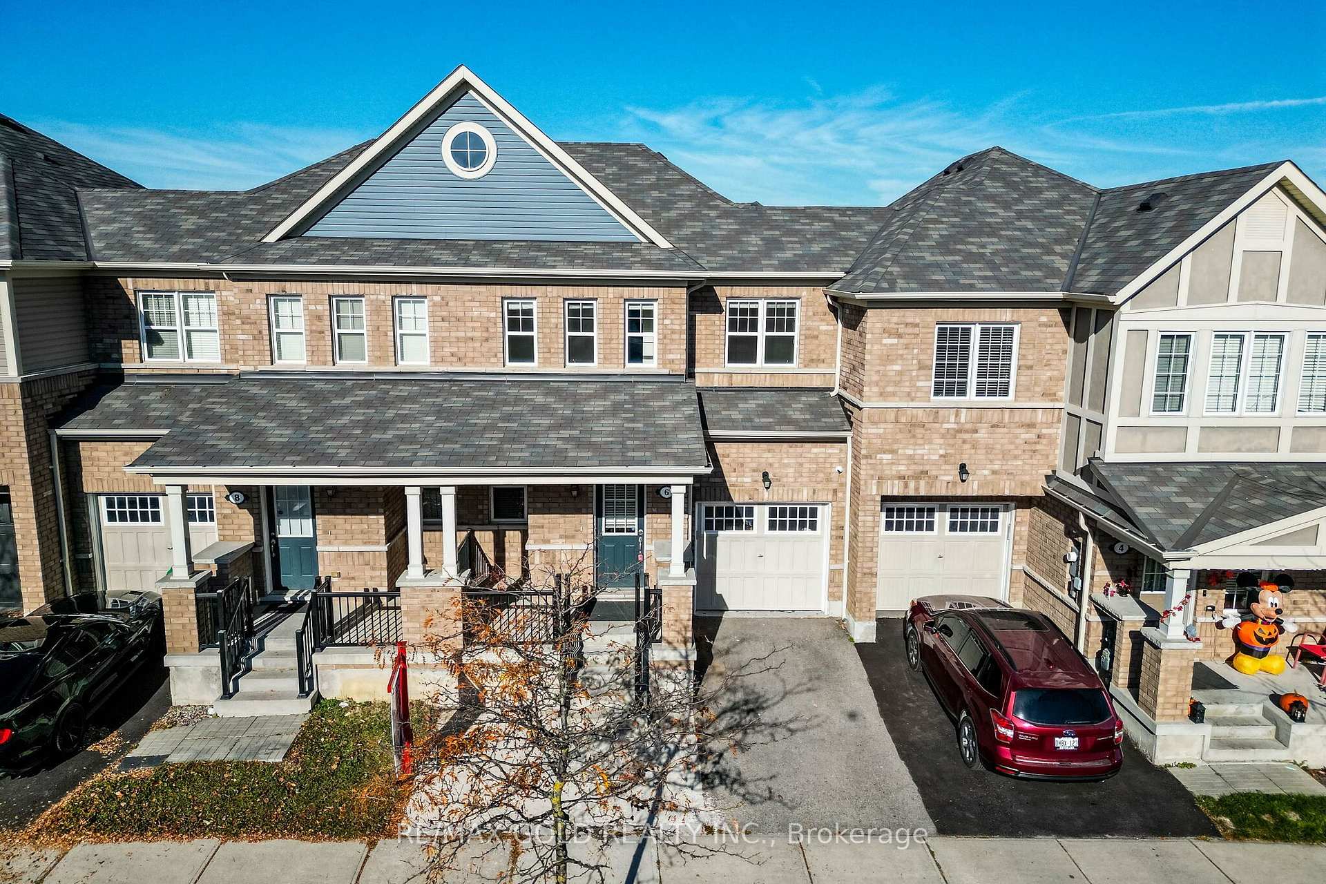 Photo 2 of 6 Volner Road, Brampton, Northwest Brampton — HOMEH
