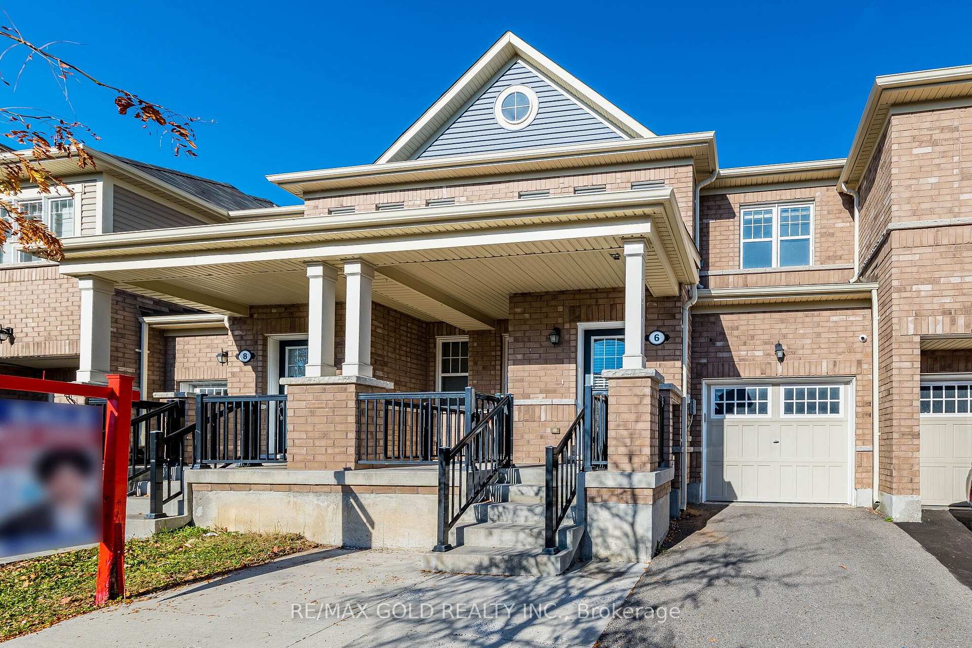 Photo 3 of 6 Volner Road, Brampton, Northwest Brampton — HOMEH