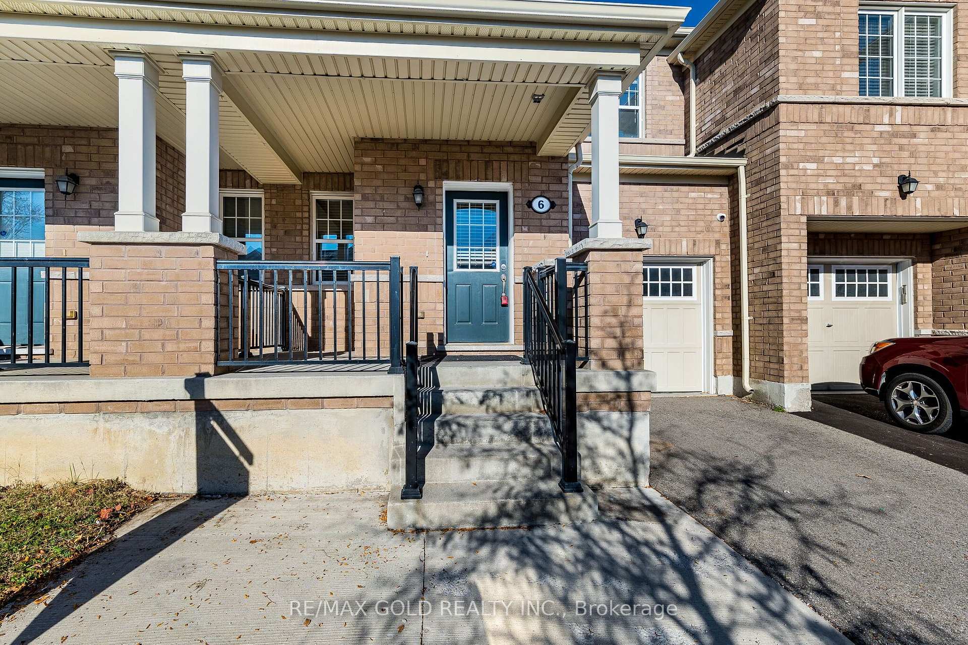 Photo 4 of 6 Volner Road, Brampton, Northwest Brampton — HOMEH