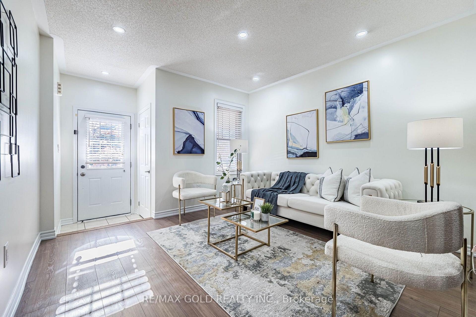 Photo 6 of 6 Volner Road, Brampton, Northwest Brampton — HOMEH