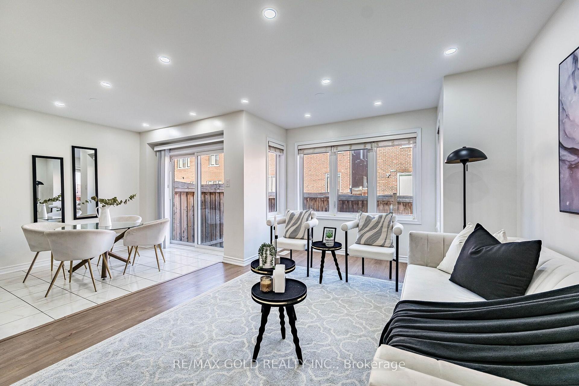 Photo 20 of 6 Volner Road, Brampton, Northwest Brampton — HOMEH