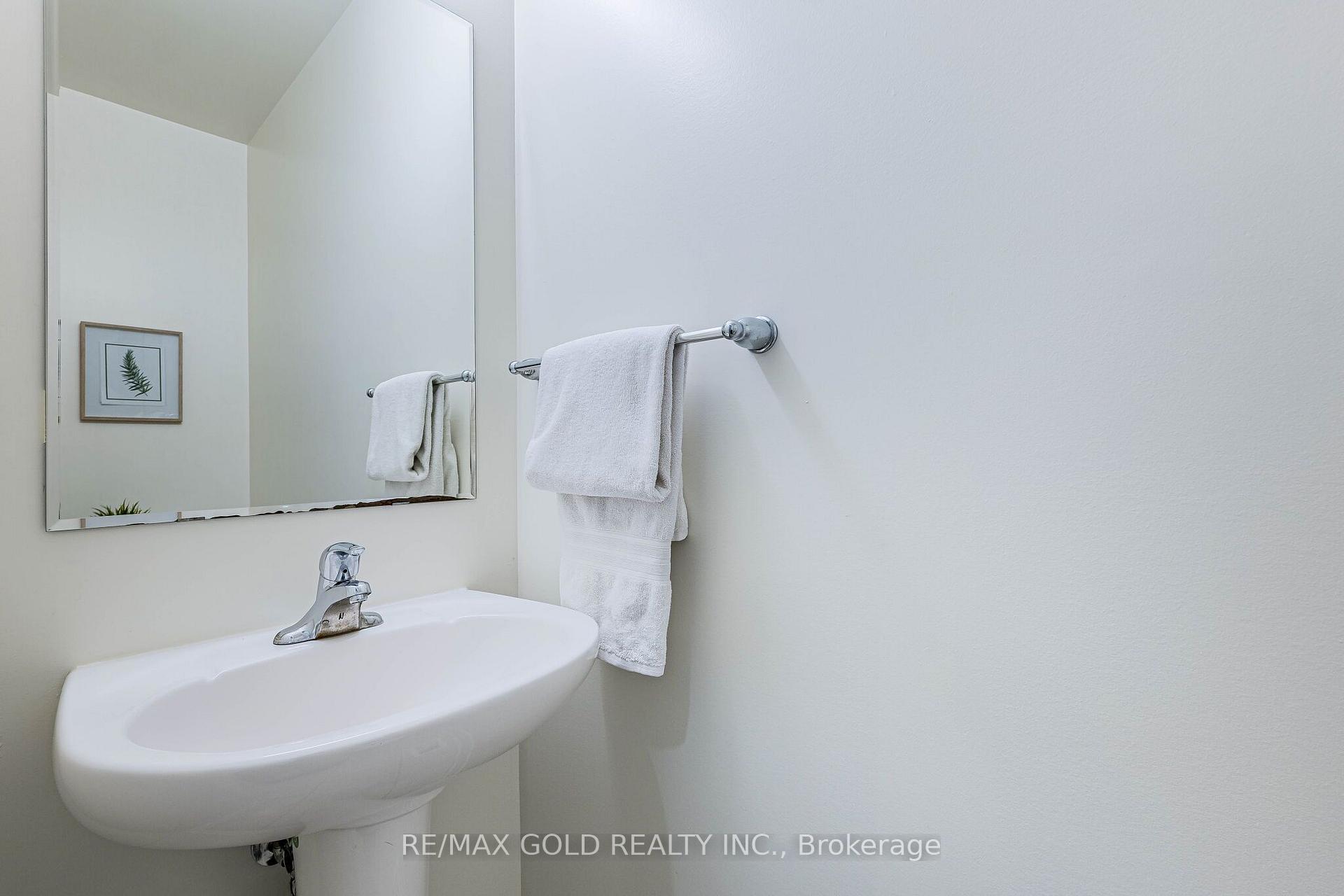 Photo 23 of 6 Volner Road, Brampton, Northwest Brampton — HOMEH