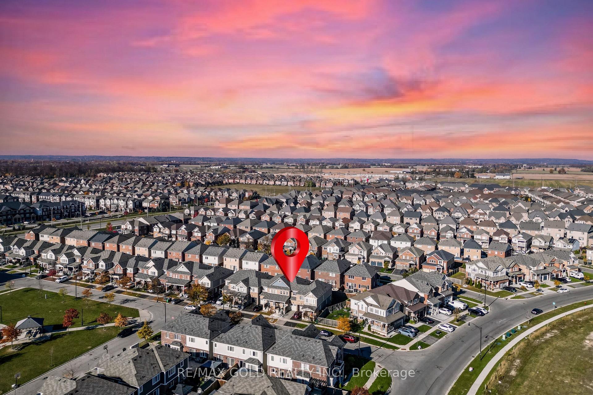 Photo 35 of 6 Volner Road, Brampton, Northwest Brampton — HOMEH