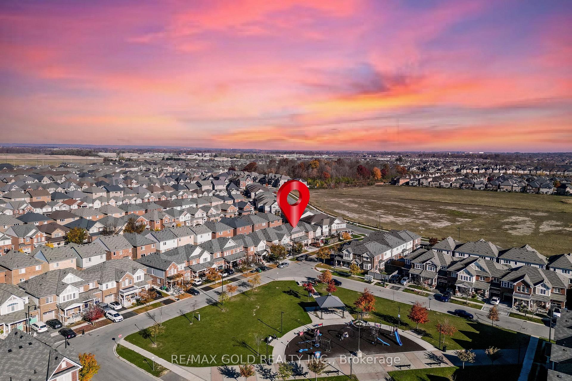 Photo 37 of 6 Volner Road, Brampton, Northwest Brampton — HOMEH