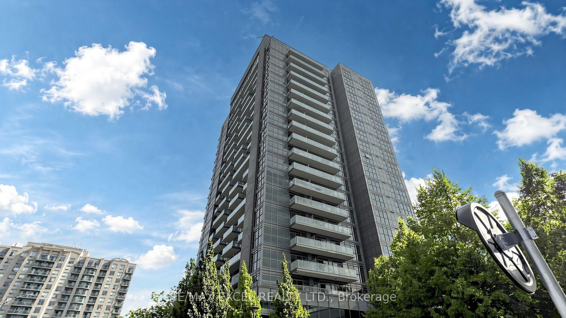 Photo of Unit 1208, 55 Oneida Crescent