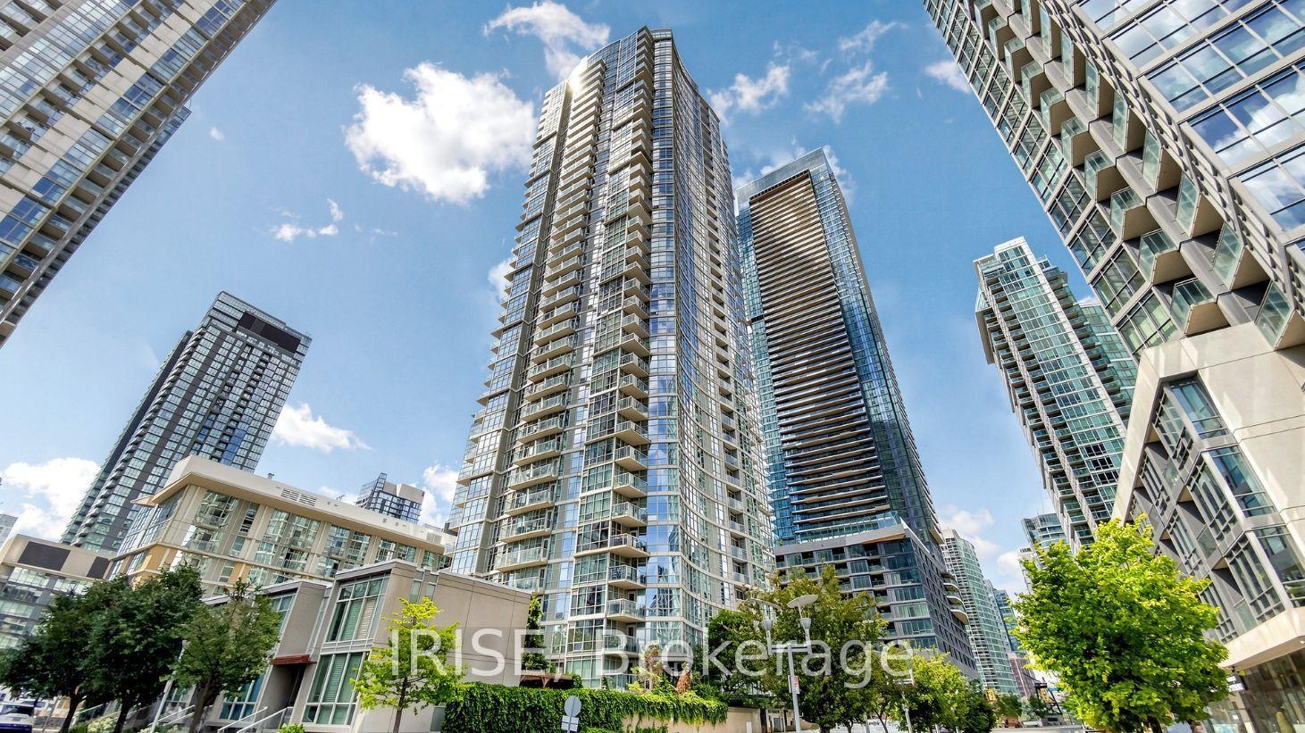 Photo of Unit 2905, 10 Navy Wharf Court