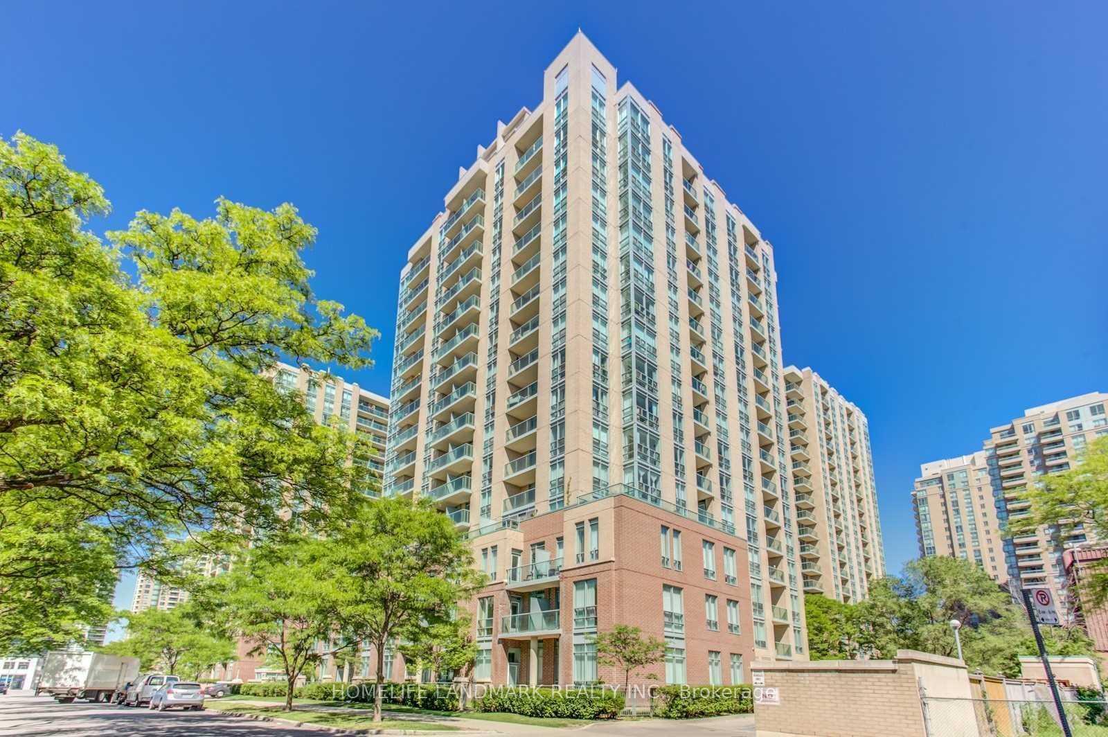 Photo of Unit 1603, 28 Olive Avenue