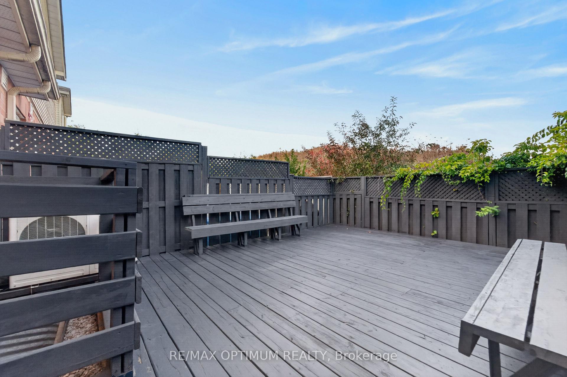 Photo 27 of 86 Sufi Crescent, North York, Victoria Village — HOMEH