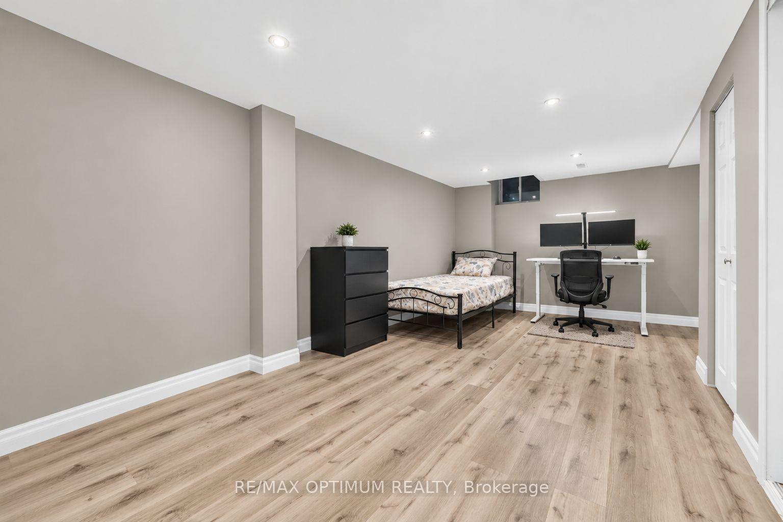 Photo 30 of 86 Sufi Crescent, North York, Victoria Village — HOMEH