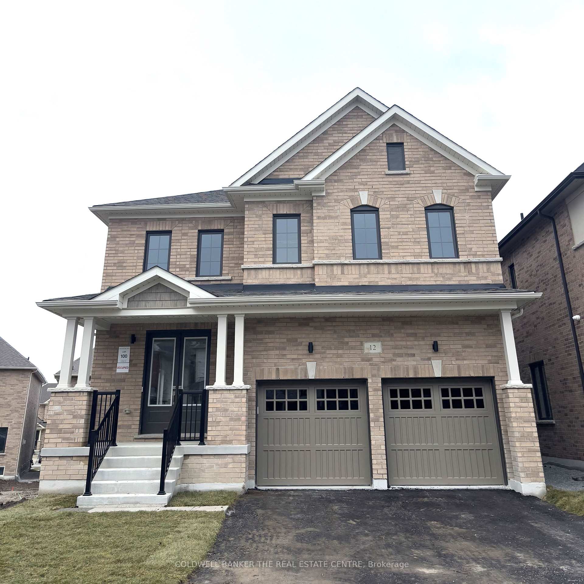 Photo 1 of Unit Main, 12 Stennett Drive, Georgina, Keswick North — HOMEH