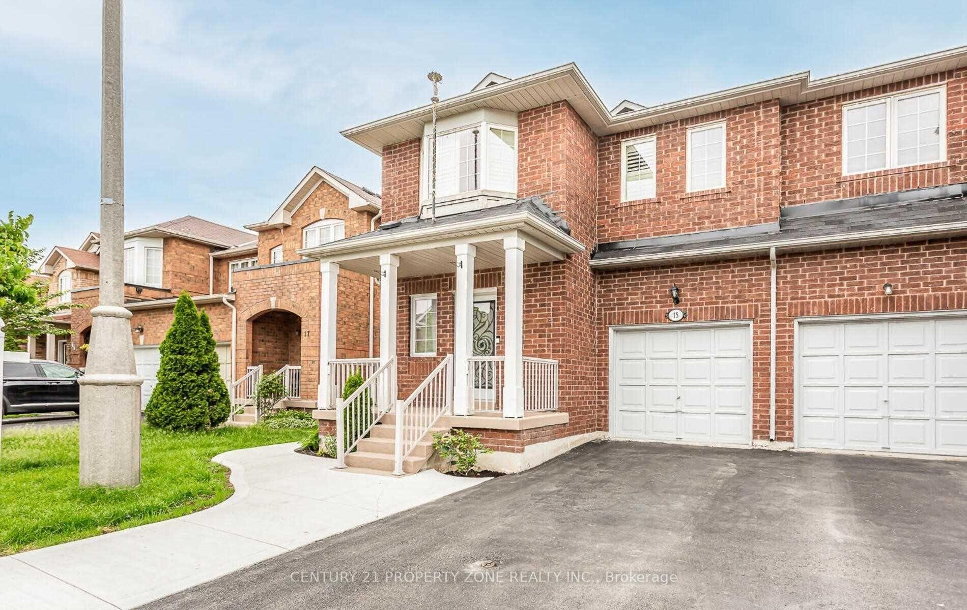 Photo of 15 Dawes Road