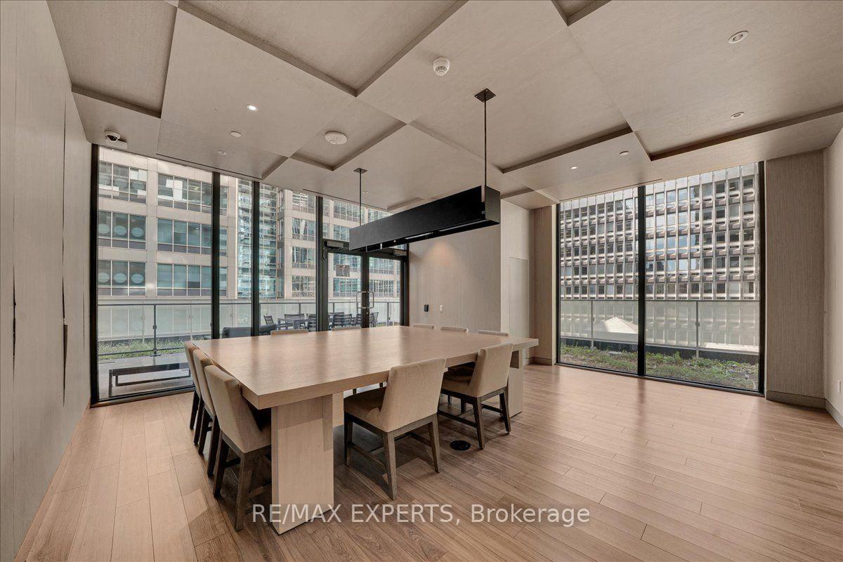 Photo 27 of Unit 1815, 25 Richmond Street E, Toronto, Church-Yonge Corridor — HOMEH