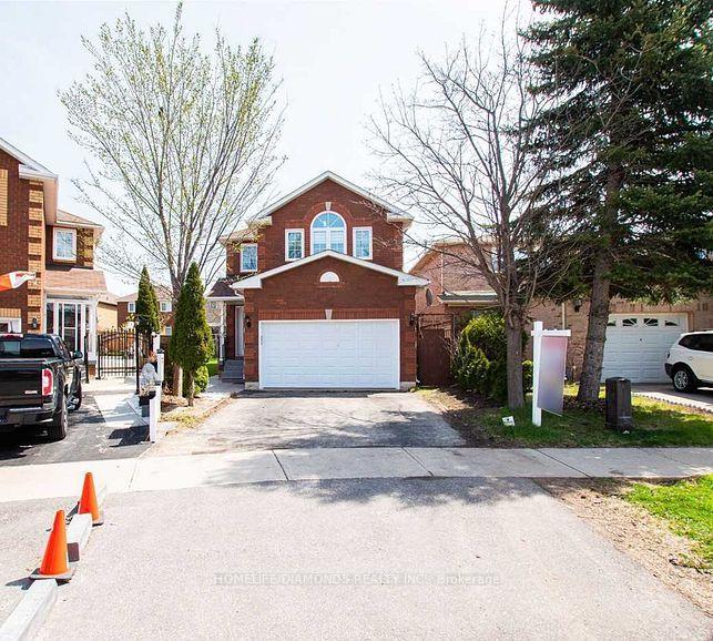 Photo 1 of 134 Muirland Crescent, Brampton, Northwood Park — HOMEH
