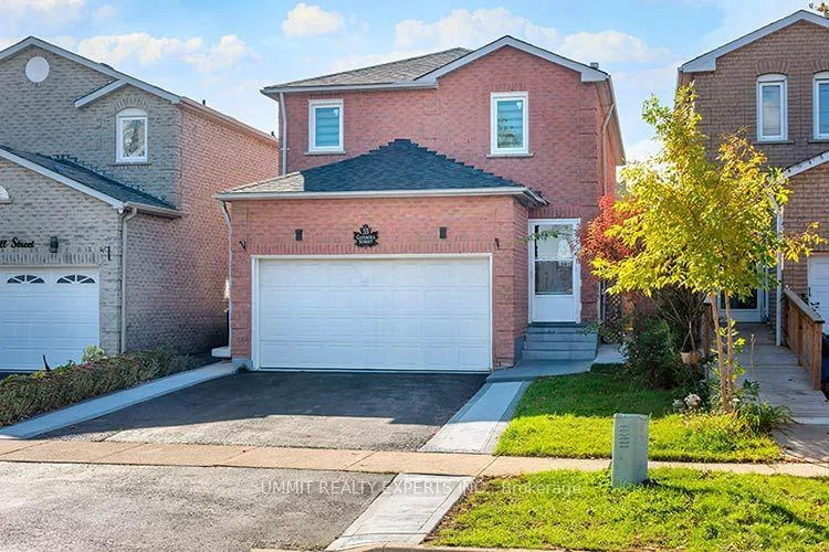 Photo 1 of 55 Gatesgill Street, Brampton, Brampton West — HOMEH