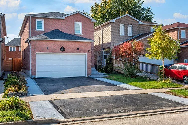 Photo 4 of 55 Gatesgill Street, Brampton, Brampton West — HOMEH