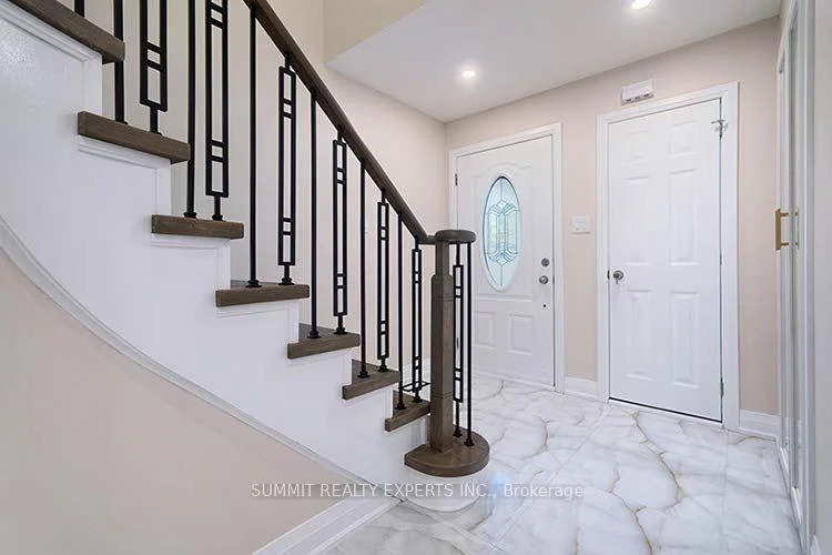 Photo 8 of 55 Gatesgill Street, Brampton, Brampton West — HOMEH