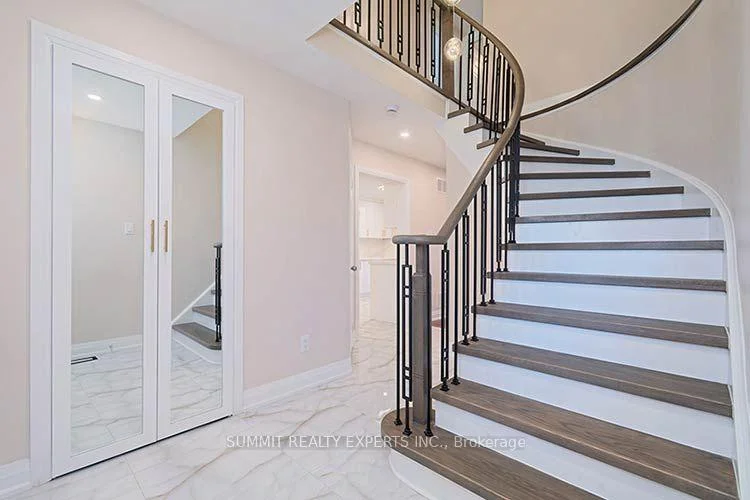 Photo 9 of 55 Gatesgill Street, Brampton, Brampton West — HOMEH