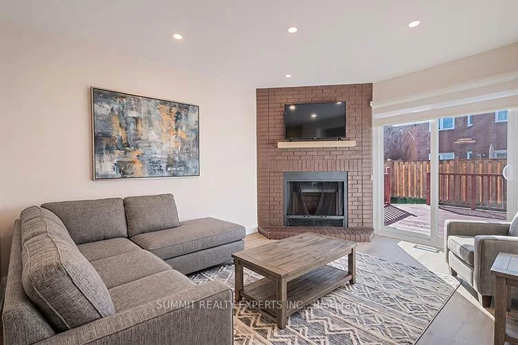 Photo 10 of 55 Gatesgill Street, Brampton, Brampton West — HOMEH