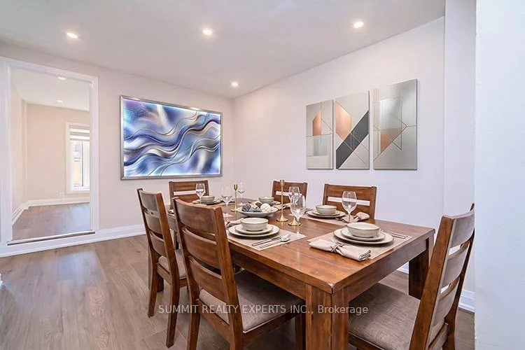 Photo 17 of 55 Gatesgill Street, Brampton, Brampton West — HOMEH