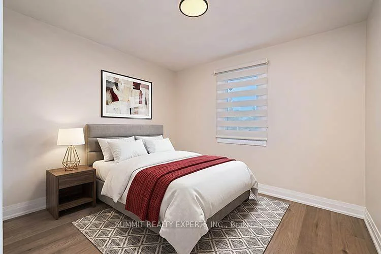 Photo 32 of 55 Gatesgill Street, Brampton, Brampton West — HOMEH