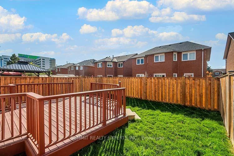Photo 51 of 55 Gatesgill Street, Brampton, Brampton West — HOMEH