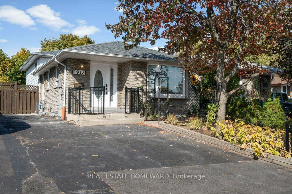 Photo 1 of Unit Main, 1917 Bonnymede Drive, Mississauga, Clarkson — HOMEH