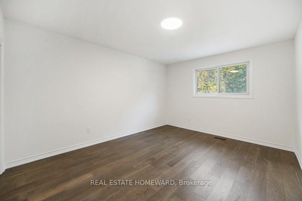 Photo 15 of Unit Main, 1917 Bonnymede Drive, Mississauga, Clarkson — HOMEH