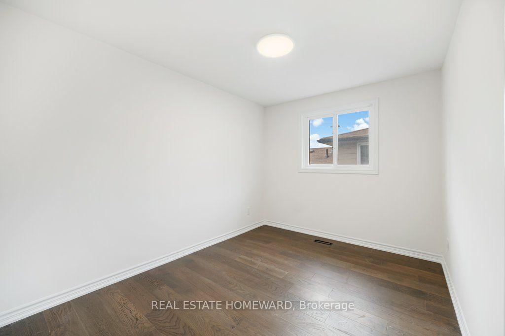 Photo 17 of Unit Main, 1917 Bonnymede Drive, Mississauga, Clarkson — HOMEH