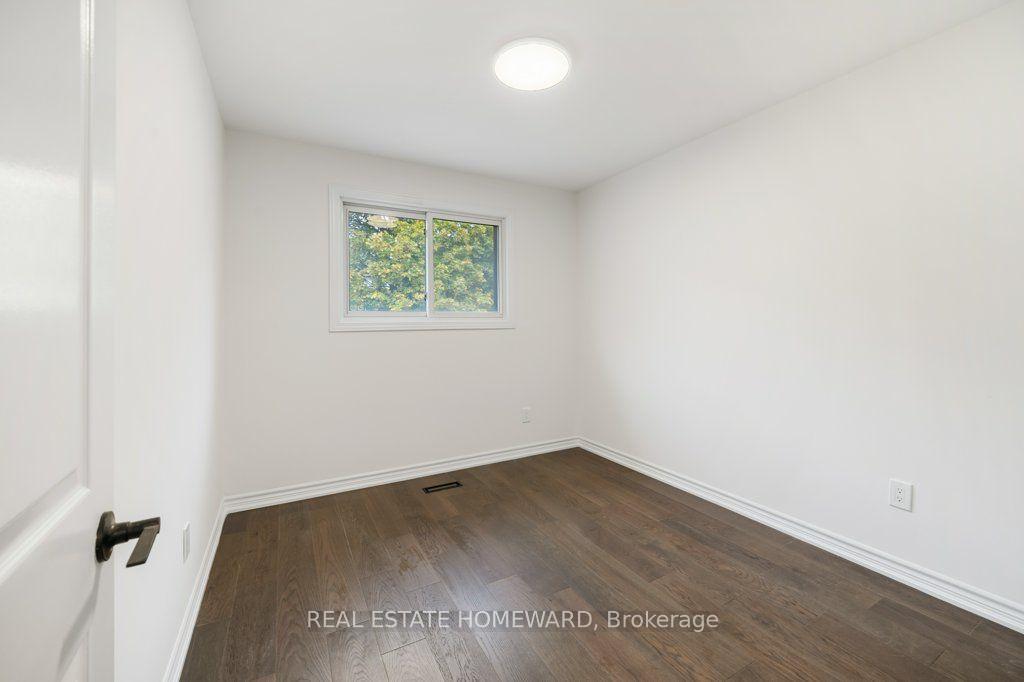Photo 18 of Unit Main, 1917 Bonnymede Drive, Mississauga, Clarkson — HOMEH