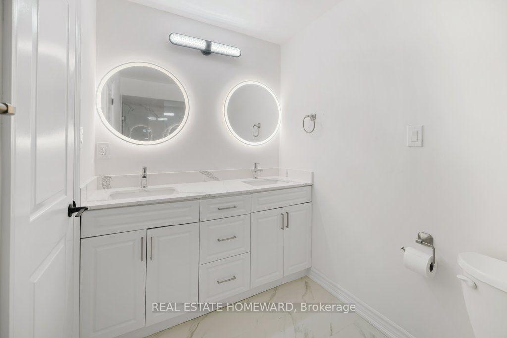 Photo 19 of Unit Main, 1917 Bonnymede Drive, Mississauga, Clarkson — HOMEH