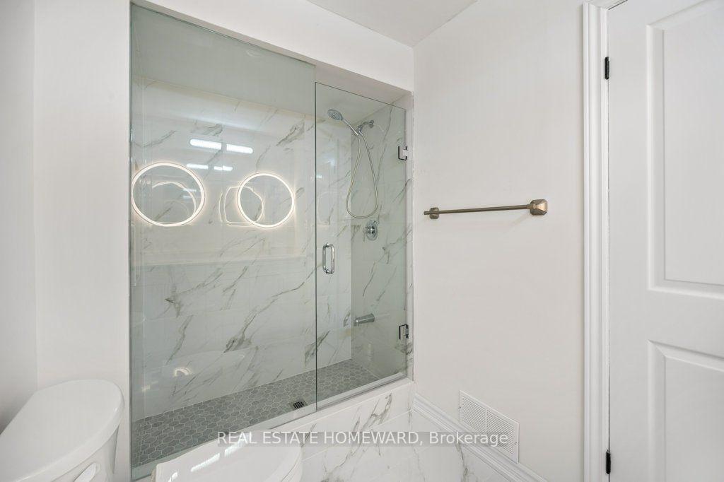 Photo 20 of Unit Main, 1917 Bonnymede Drive, Mississauga, Clarkson — HOMEH