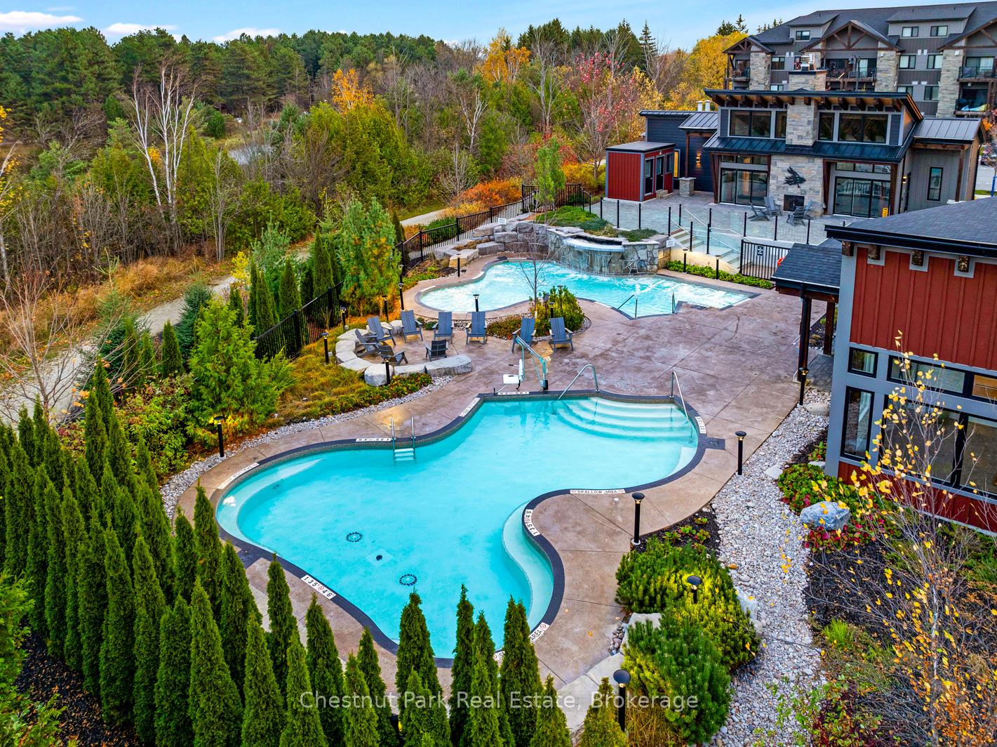 Photo 1 of Unit 202, 18 Beckwith Lane, Blue Mountains — HOMEH