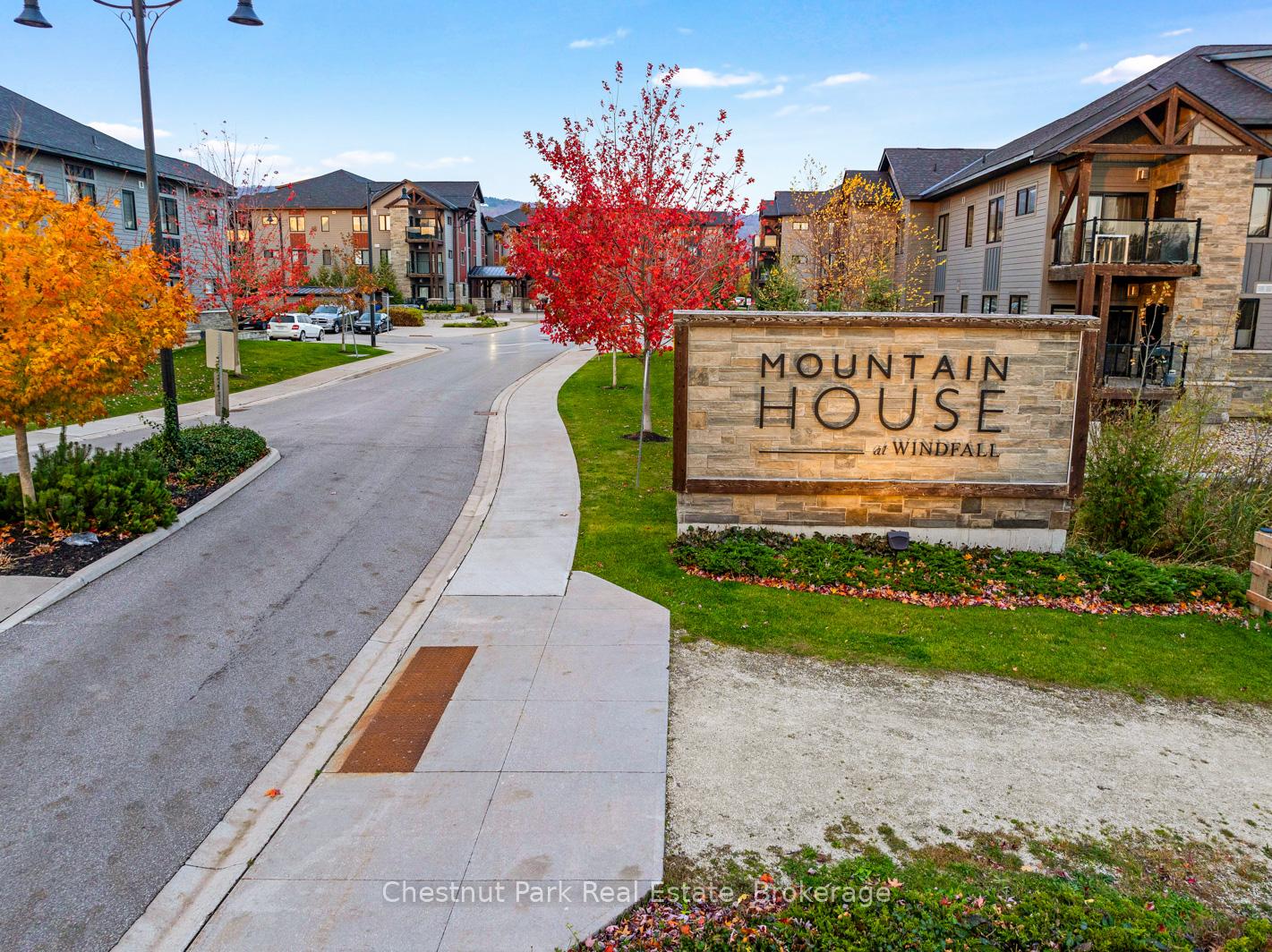 Photo 2 of Unit 202, 18 Beckwith Lane, Blue Mountains — HOMEH