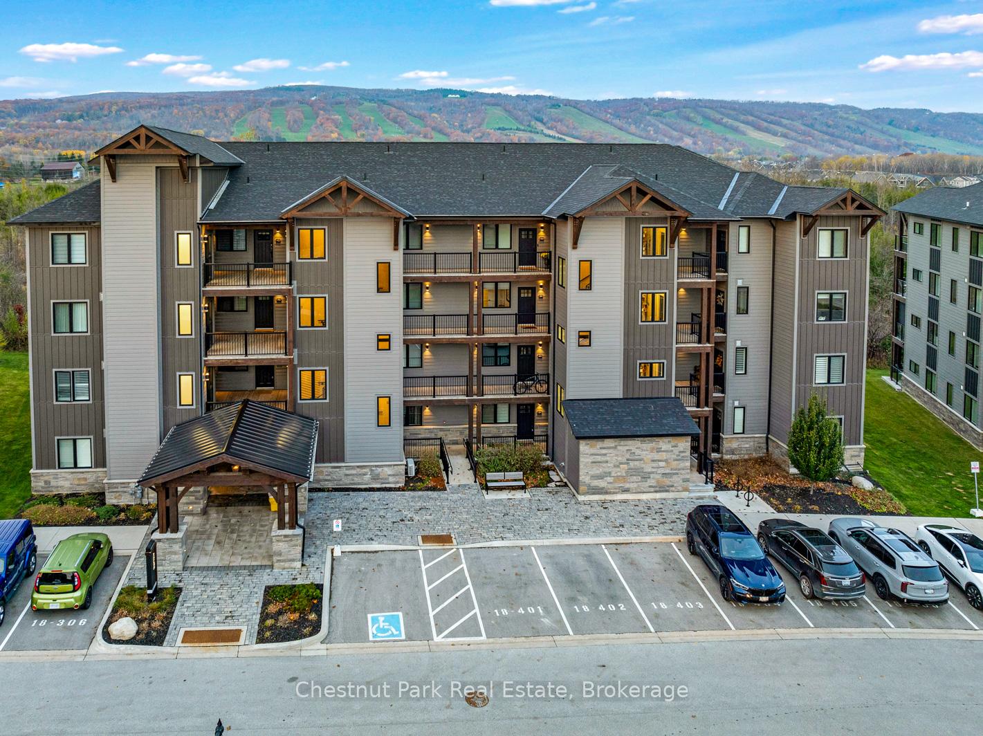 Photo 4 of Unit 202, 18 Beckwith Lane, Blue Mountains — HOMEH