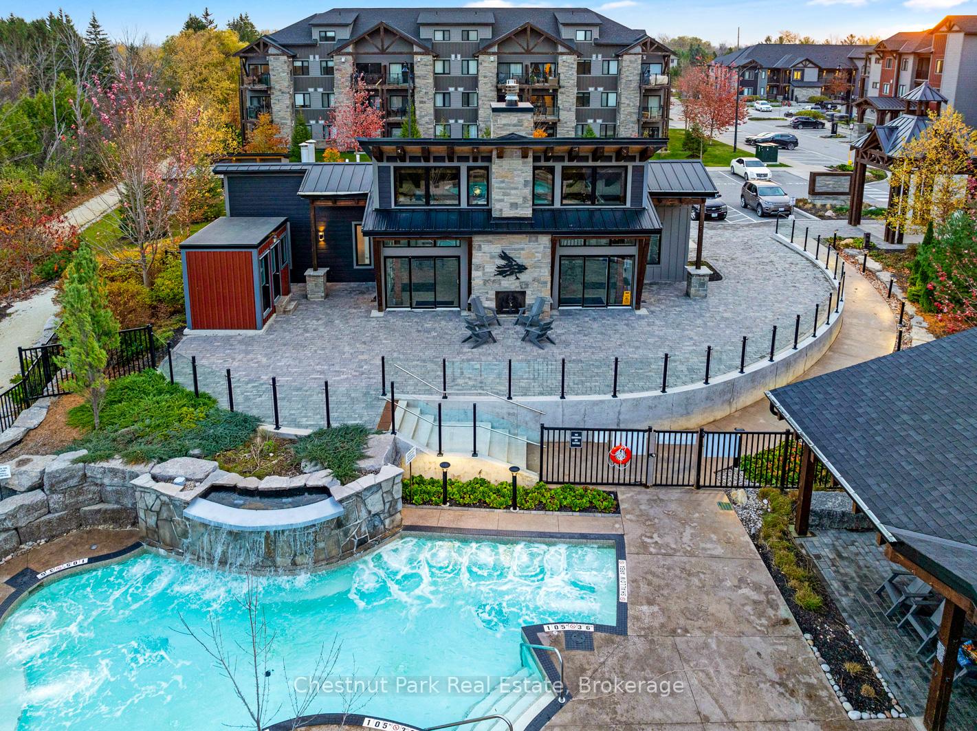 Photo 36 of Unit 202, 18 Beckwith Lane, Blue Mountains — HOMEH