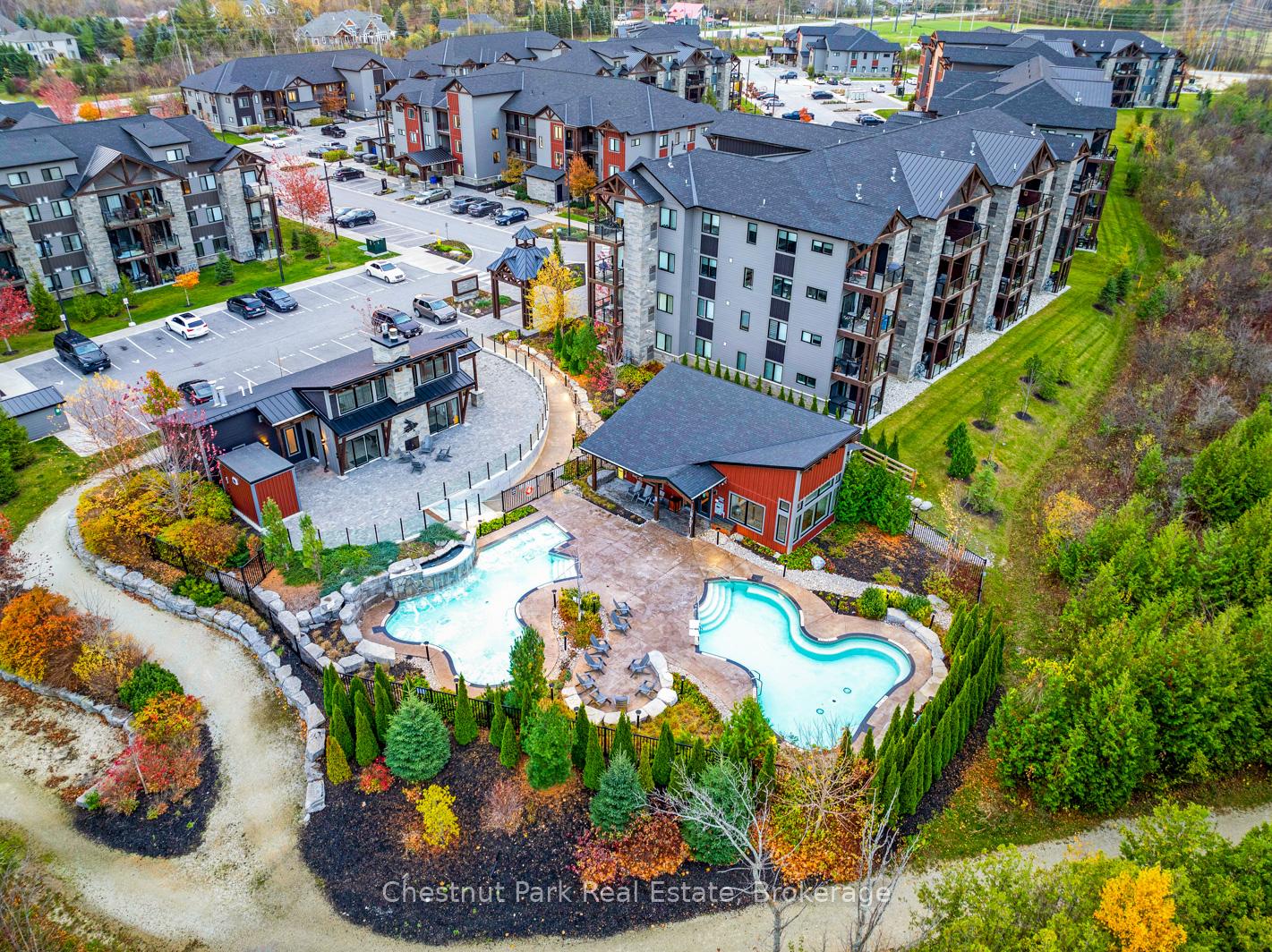 Photo 37 of Unit 202, 18 Beckwith Lane, Blue Mountains — HOMEH